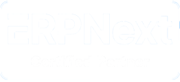 ERPNext Certified Partner